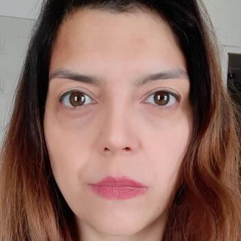 Babysitter job i Santiago de Chile: babysitter job Margarita