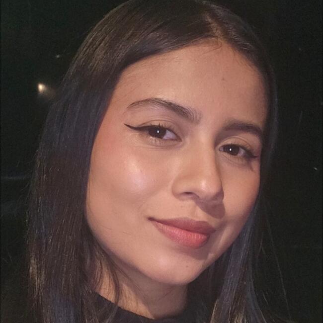 Babysitter in Medellín: Odalis
