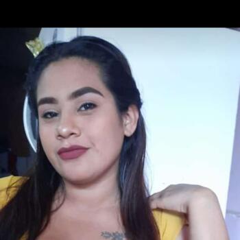 Babysitter in Tres Ríos: Nadieska Lismara
