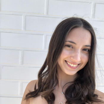 Babysitter in La Serena: Jessy