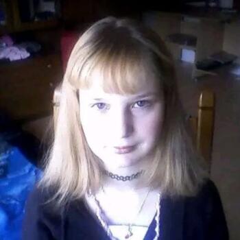 Babysitter in Aachen: Natalie