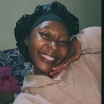 Nanny in Bloemfontein: Reitumetsi