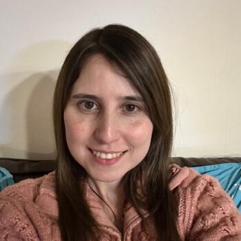 Babysitter in Santiago: Paulina