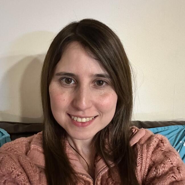Babysitter in Santiago: Paulina