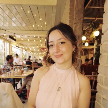 Nounou à Sainte-Geneviève: Alexandra