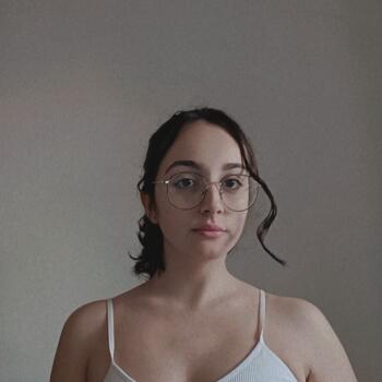 Babysitter em Coimbra: Benedita