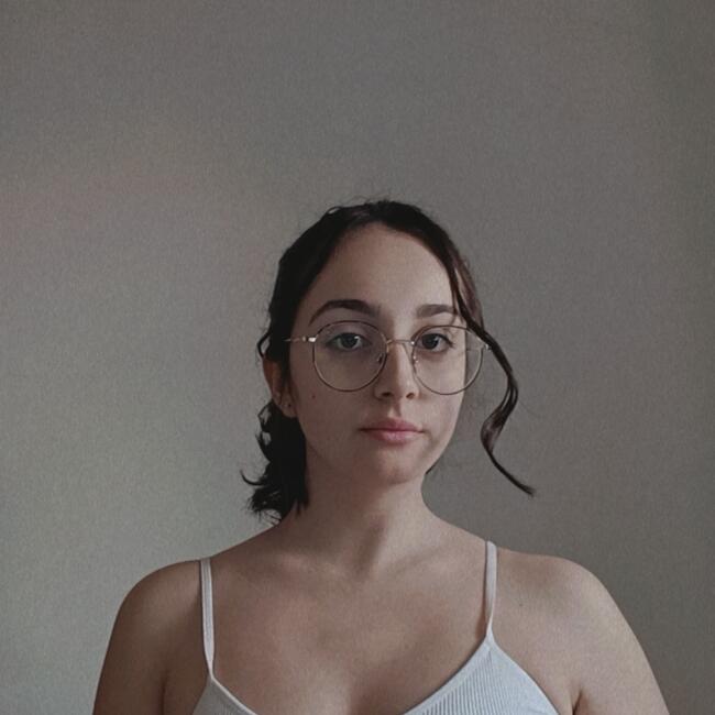 Babysitter in Coimbra: Benedita