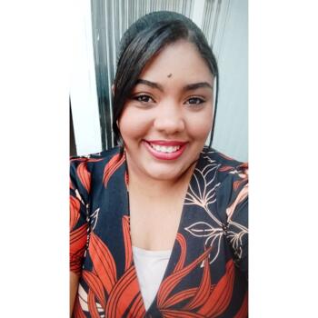 Emprego de babá em São Paulo: emprego de babá Raíssa