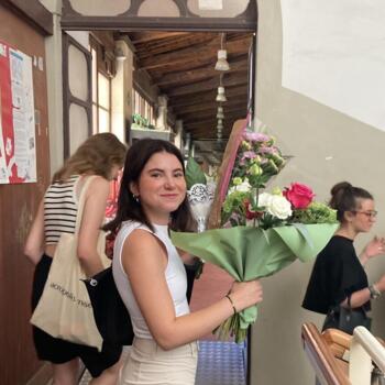 Babysitter i København: Alice