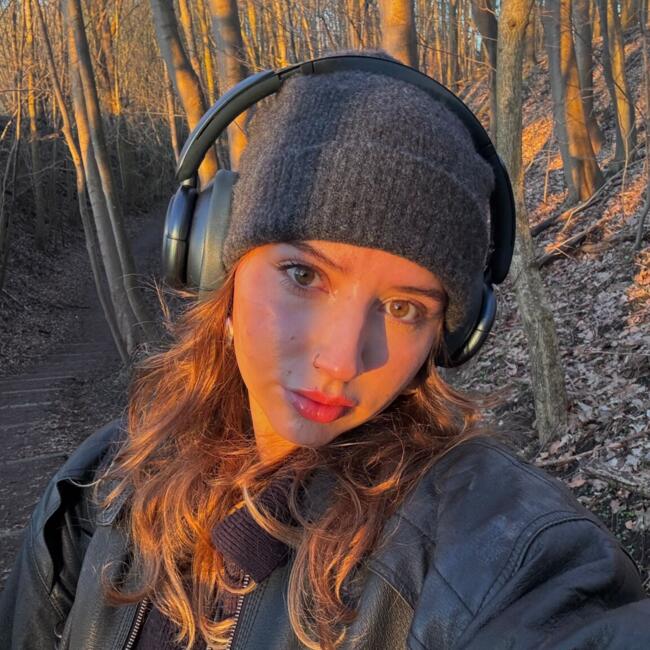 Babysitter in Flensburg: Lena-Marie