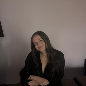 Babysitter in Mainz: Lara