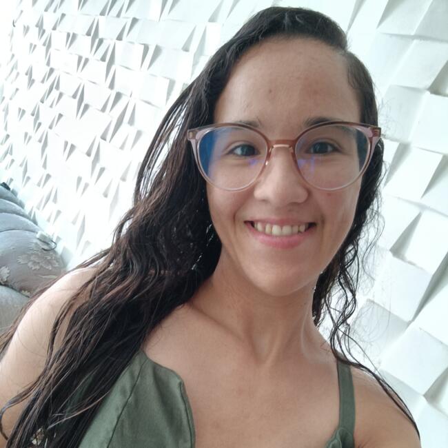 Babá em Caruaru: Ruanne