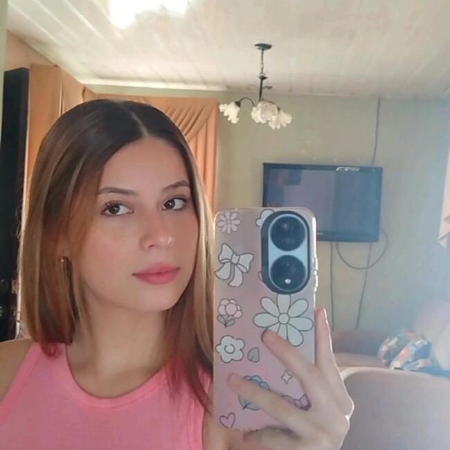 Niñera en Heredia: Amanda