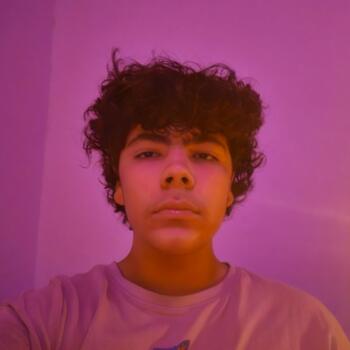 Babysitter in Thonon-les-Bains: Matthias