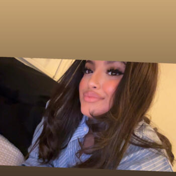 Babysitter in Gennevilliers: Mariya