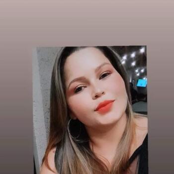 Babysitter Goiânia: Ivana