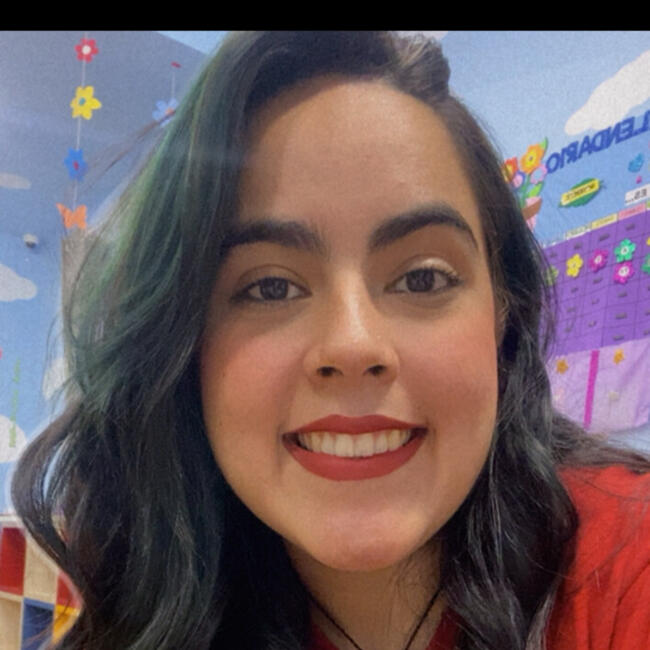 Canguro en Cuart de Poblet: Claudia