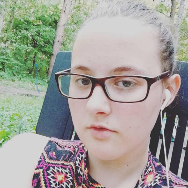 Babysitter in Turnhout: Annah