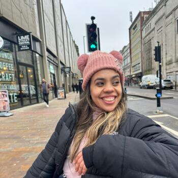 Niñera en Cork: Stefanny