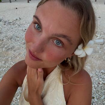 Baby-sitter in Copenhague: Kamille Bille Durhuus