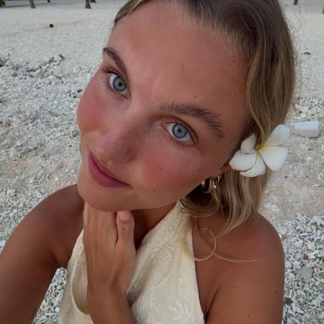 Babysitter i København: Kamille Bille Durhuus