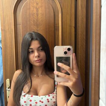 Babysitter in Cogoleto: Noemi