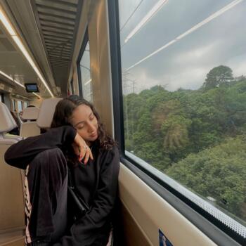 Niñera en Ciudad de México: Lynette