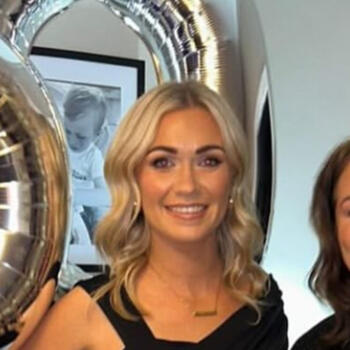 Childminder in Dublin: Laura