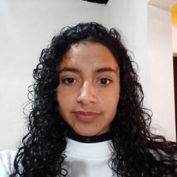 Babysitter in Cuenca: Diana Ortiz