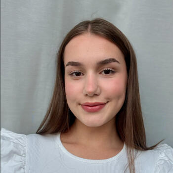 Babysitter in Berlin: Eva