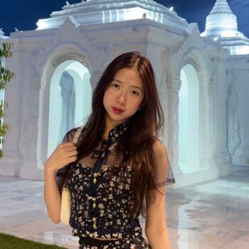 Baby-sitter in Toronto: Chaw Su Su