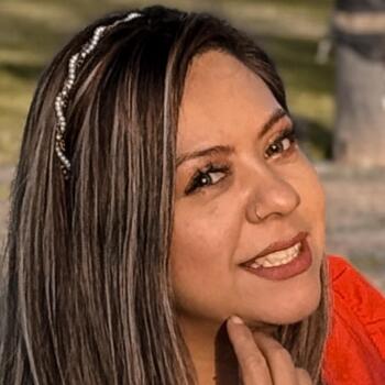 Babysitter Seville: Reina Esther