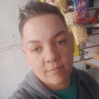 Niñera en Lomas de Zamora (Buenos Aires): Romina