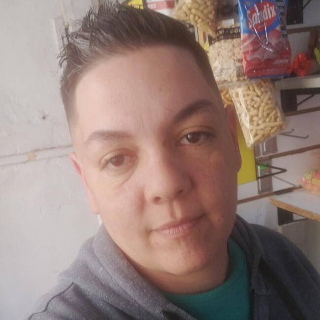 Babysitter in Lomas de Zamora (Buenos Aires): Romina