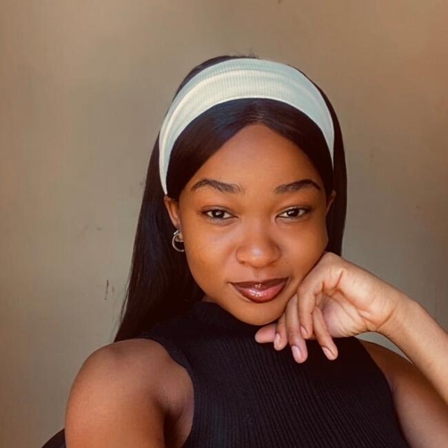 Babysitter in Marondera: Asante