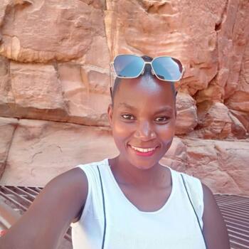 Antalya Bölgesinde Dadı: Winnie