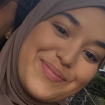 Babysitter in Ronse: Nacima