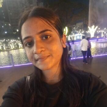 बंगलौर में आया: Ganga