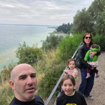 Babysitting job in Lelystad: babysitting job Matías