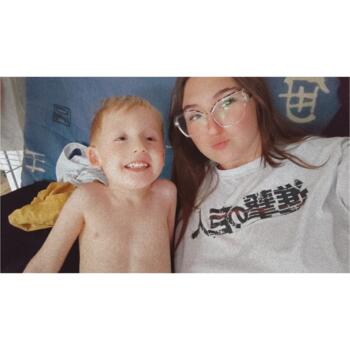 Babysitting job in Perpignan: babysitting job Victoria