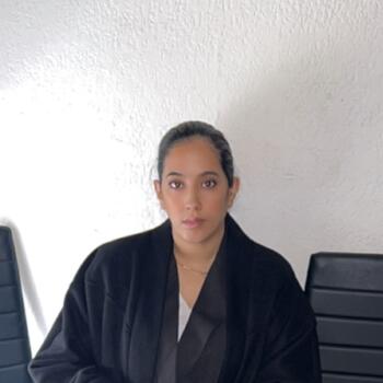 Nounou à Salon-de-Provence: Sonia