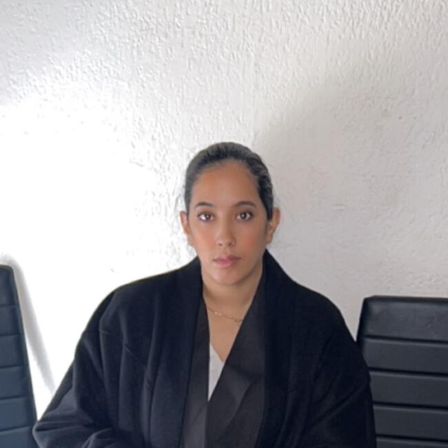 Nanny in Salon-de-Provence: Sonia