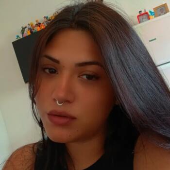 Babysitter in Itaquaquecetuba: Manu