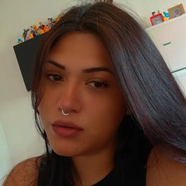 Babysitter in Itaquaquecetuba: Manu