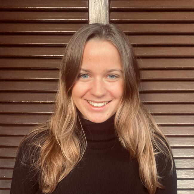 Nounou à Lugano: Maria Luisa