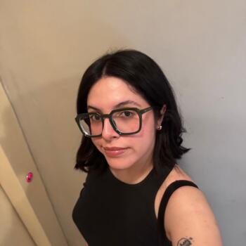Babysitter in Buenos Aires: Ludmila