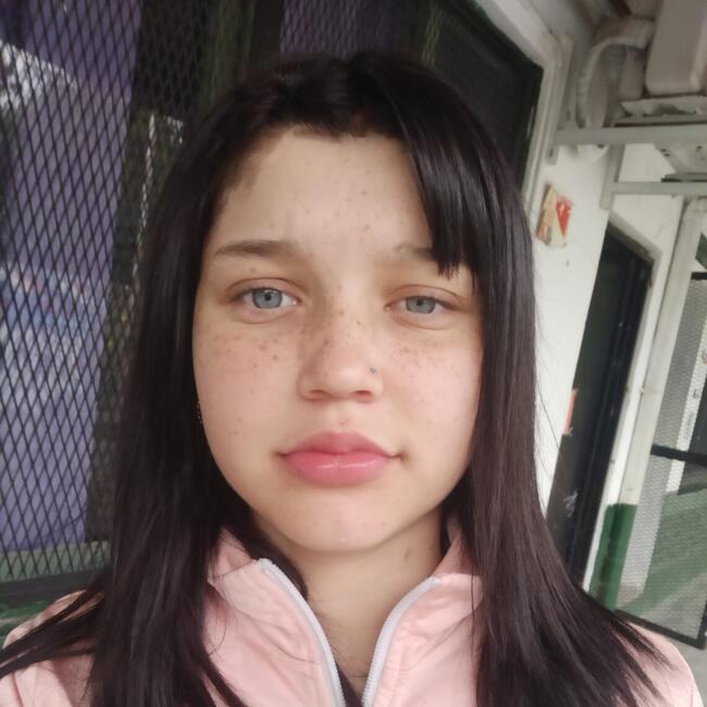 Niñera en Justo Daract: Angelina