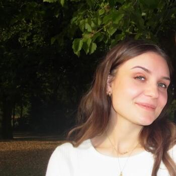 Babysitter in Lüneburg: Teetje