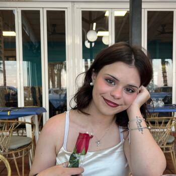 Niñera en Móstoles: Daniela