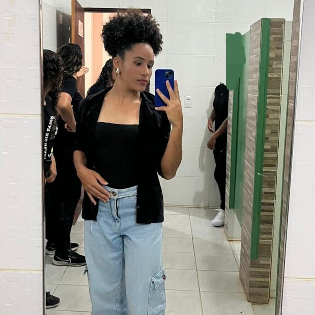 Babysitter in Maceió: Wende